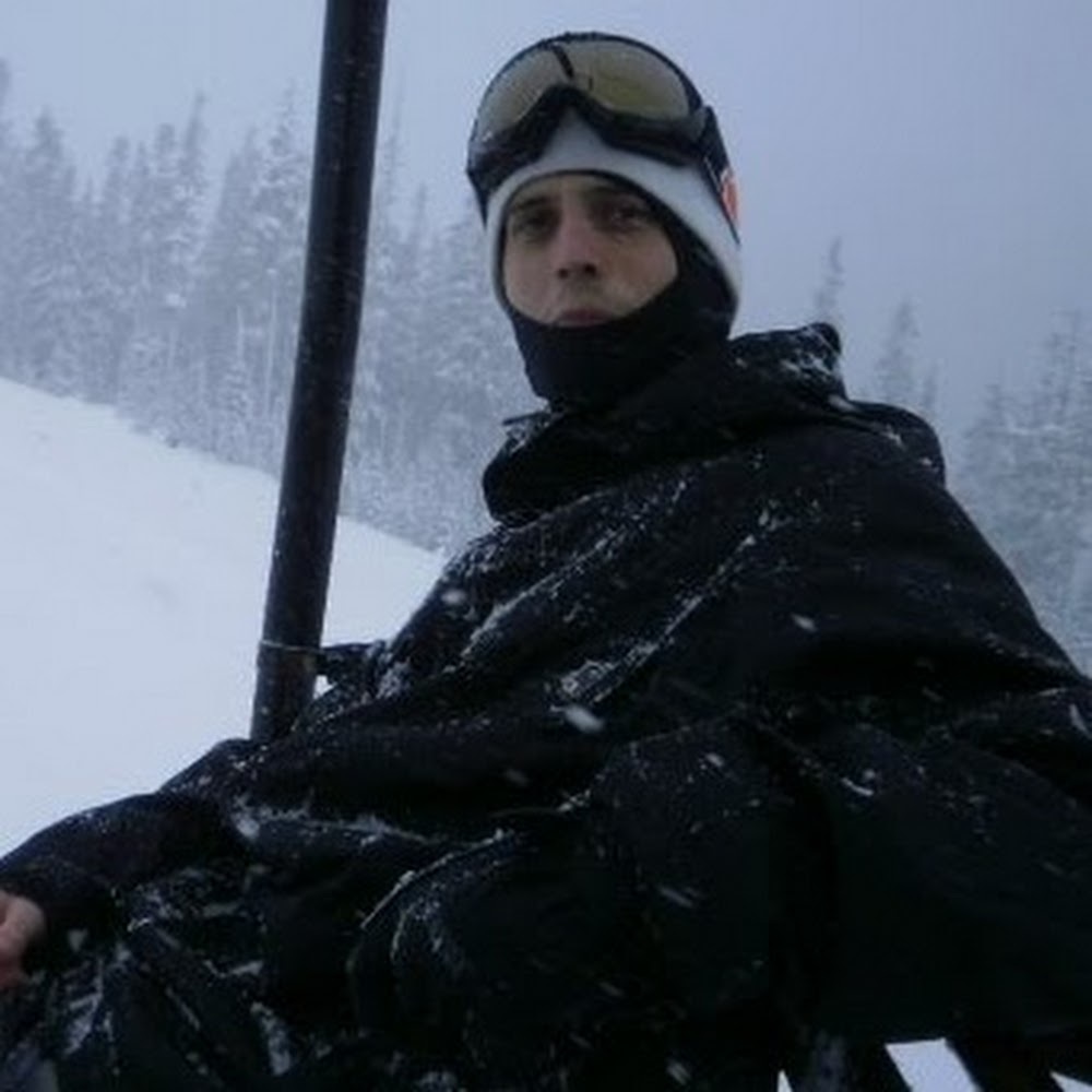 Meet your Posher, Jonathan